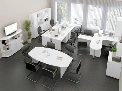 Новый декор в серии «Комфорт», «Комфорт МП», «Комфорт КФ»