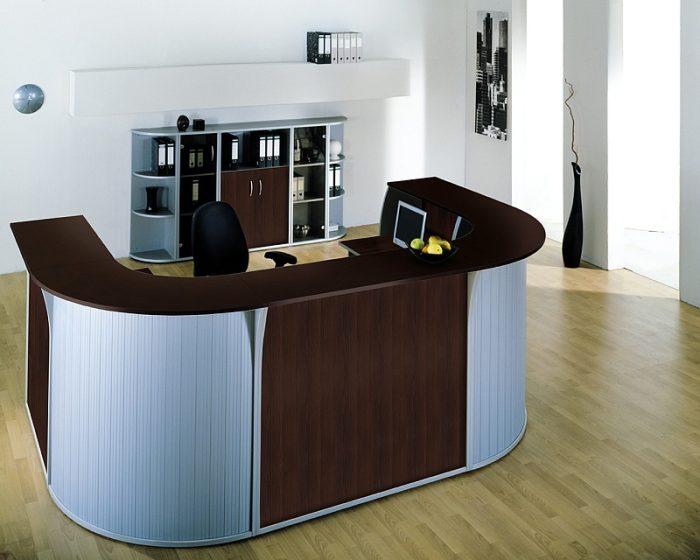 фото Ресепшен Imago 3