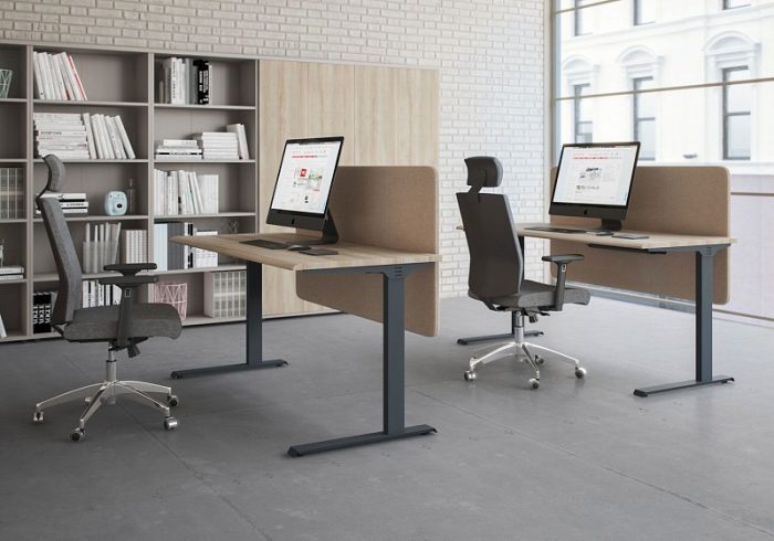 фото Мебель для персонала Alta ML 10