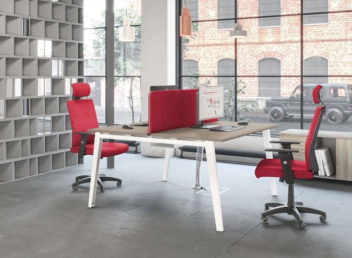 фото Мебель для персонала Alta MT 2