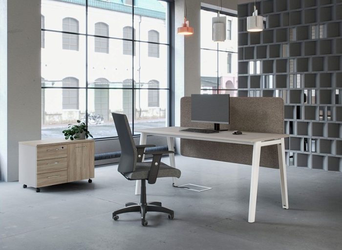 фото Мебель для персонала Alta MT 5