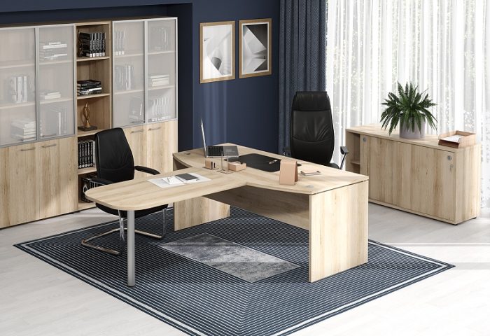 фото Мебель для персонала Xten 6