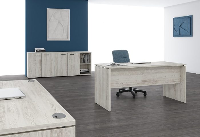 фото Мебель для персонала Xten 1