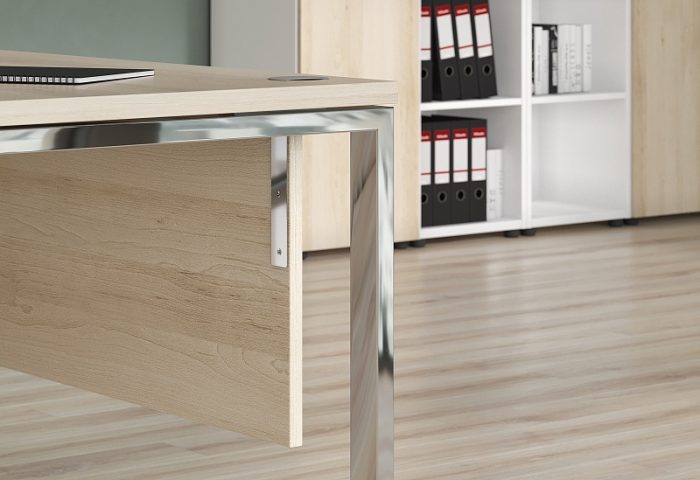 фото Мебель для персонала Xten Gloss 3