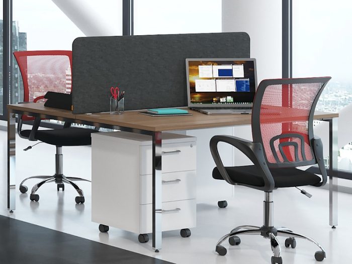 фото Мебель для персонала Xten Gloss 4