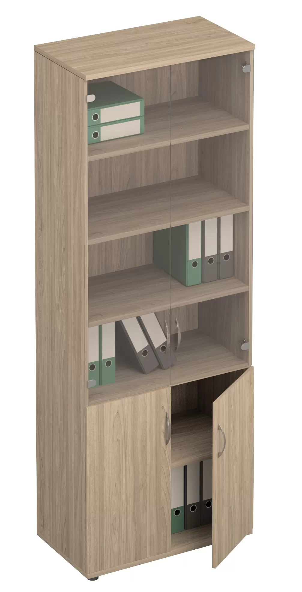 Шкафы для персонала Формула