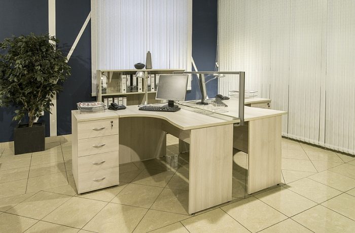 фото Мебель для персонала Комфорт 12