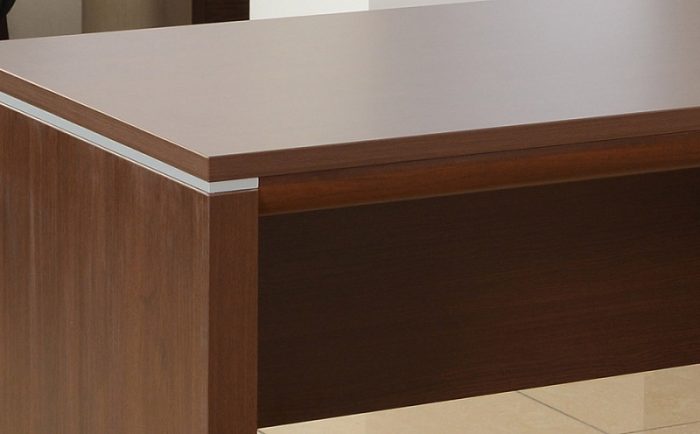 фото Мебель в кабинет руководителя Cosmo 5