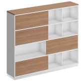 Шкафы Speech Cube