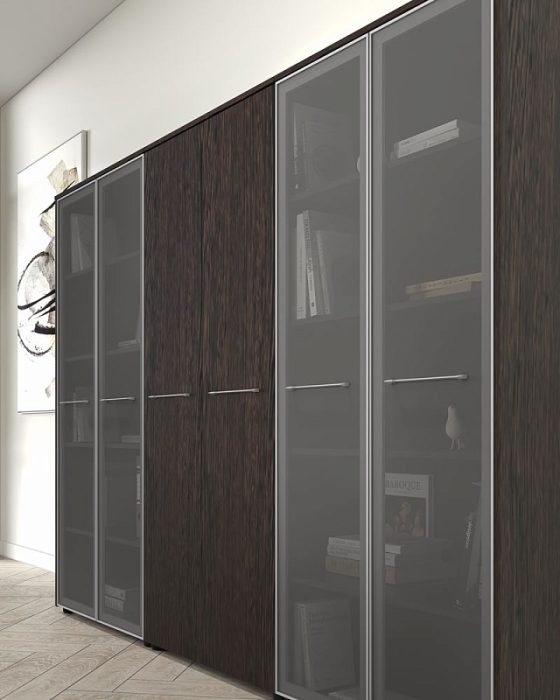 фото Мебель в кабинет руководителя Reventon 3