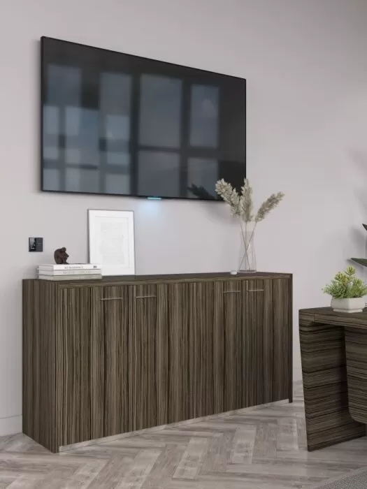 фото Мебель в кабинет руководителя Premium 2