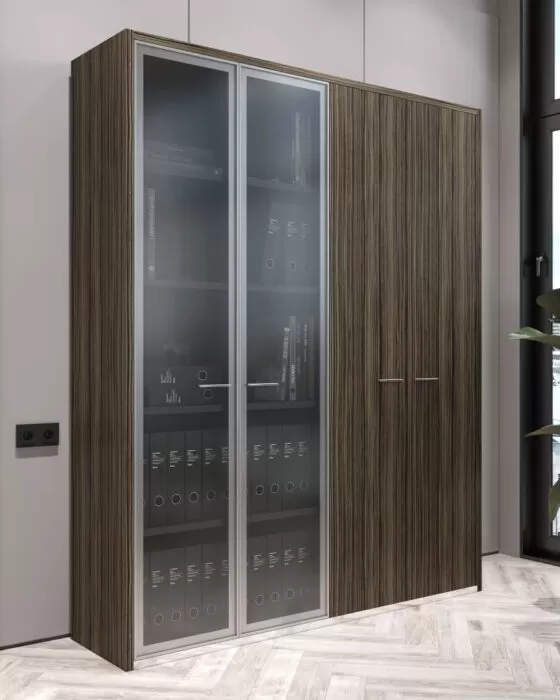 фото Мебель в кабинет руководителя Premium 4