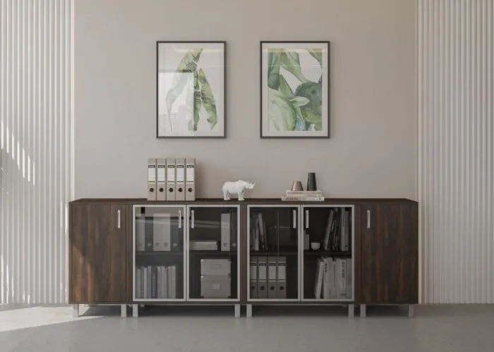 фото Кабинет руководителя Борн 6