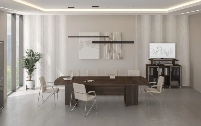 фото Кабинет руководителя Борн 7