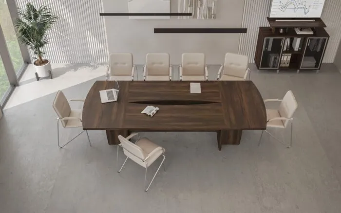 фото Кабинет руководителя Борн 8