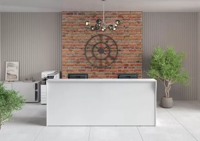 фото Ресепшен Комфорт 7