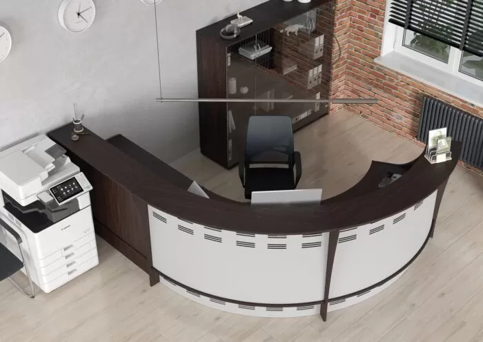 фото Ресепшен Формула 7