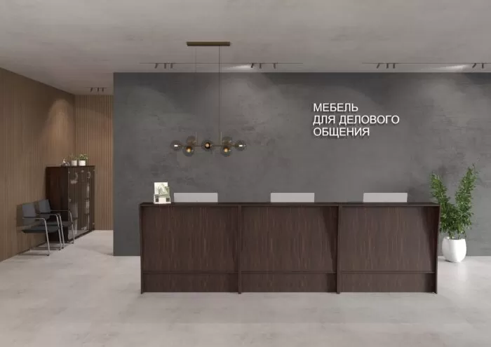 фото Ресепшен Формула 10