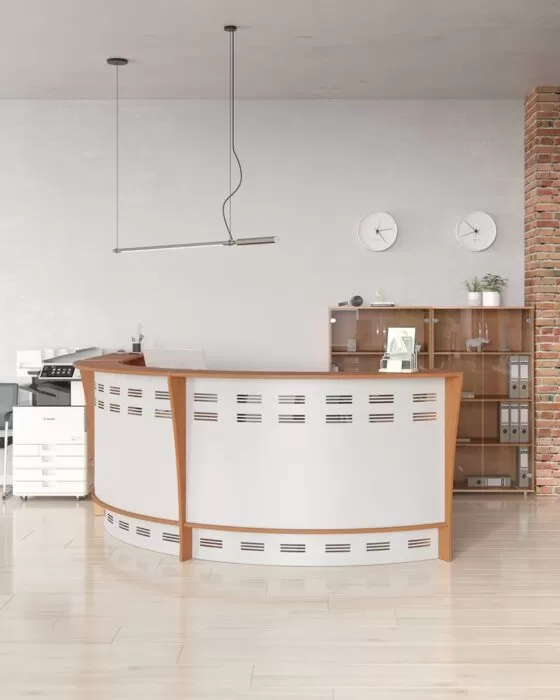 фото Ресепшен Формула 12