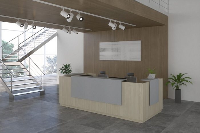 фото Ресепшен А4 2