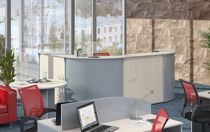 фото Ресепшен Imago 2