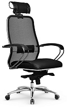 Кресла офисные ортопедические