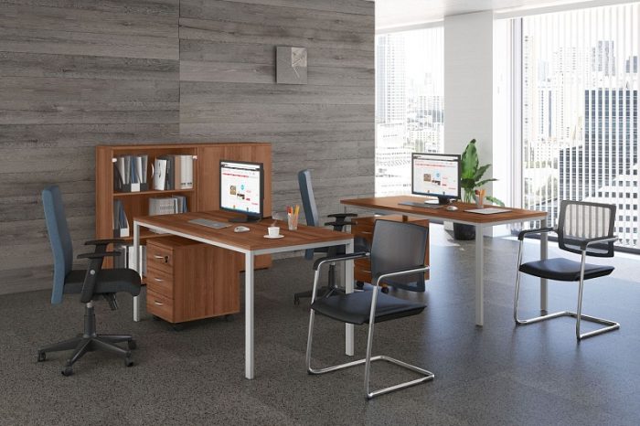 фото Мебель для персонала Комфорт МП2 2