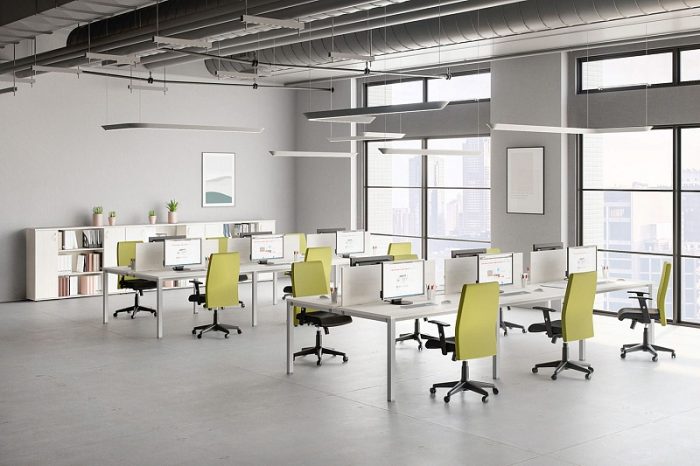 фото Мебель для персонала Комфорт КФ 5