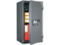 Сейфы для документов