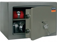 Взломостойкие сейфы