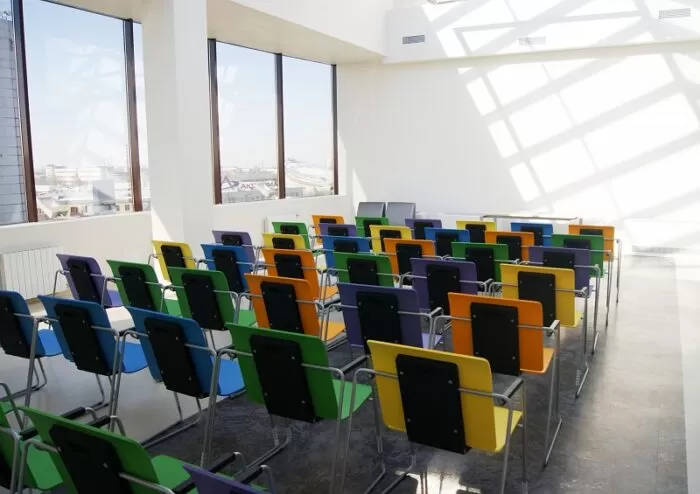 конференц стулья кресла