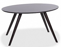 Овальные журнальные столики