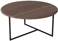 Круглые журнальные столики