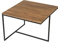 Квадратные журнальные столики