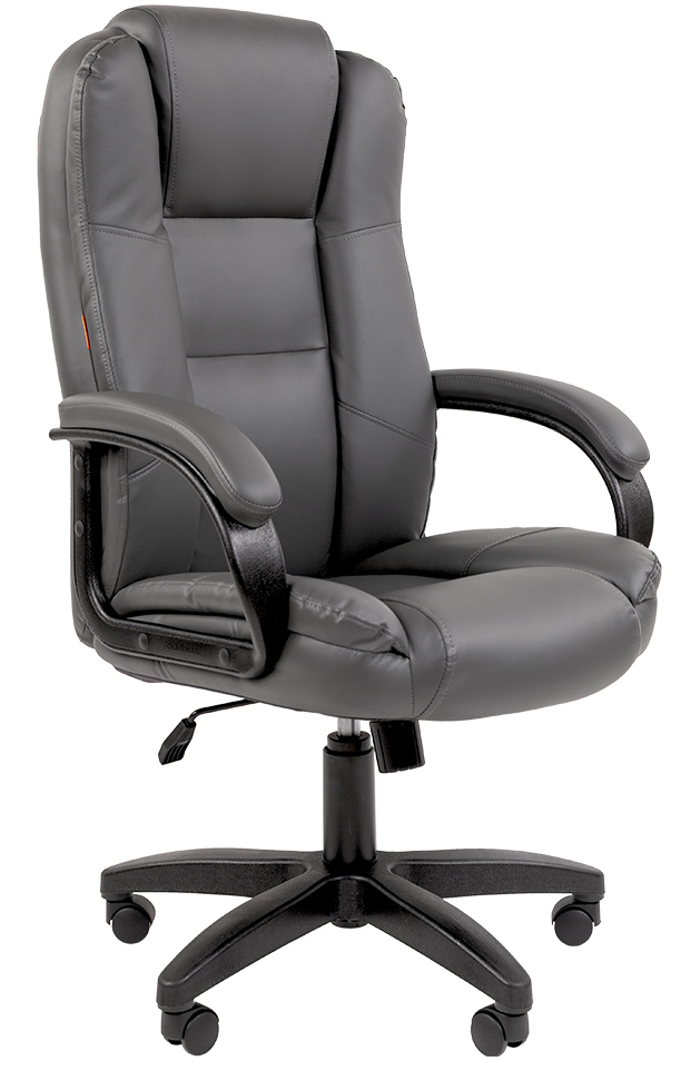 Офисные кресла с нагрузкой до 120 кг