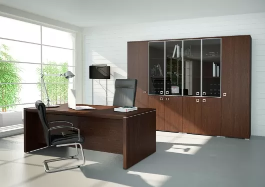 Мебель в кабинет руководителя Cosmo