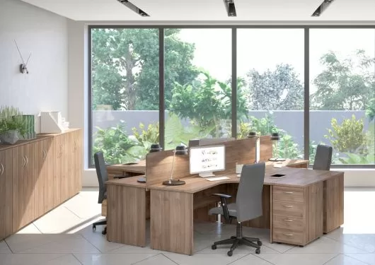 Мебель для персонала Комфорт