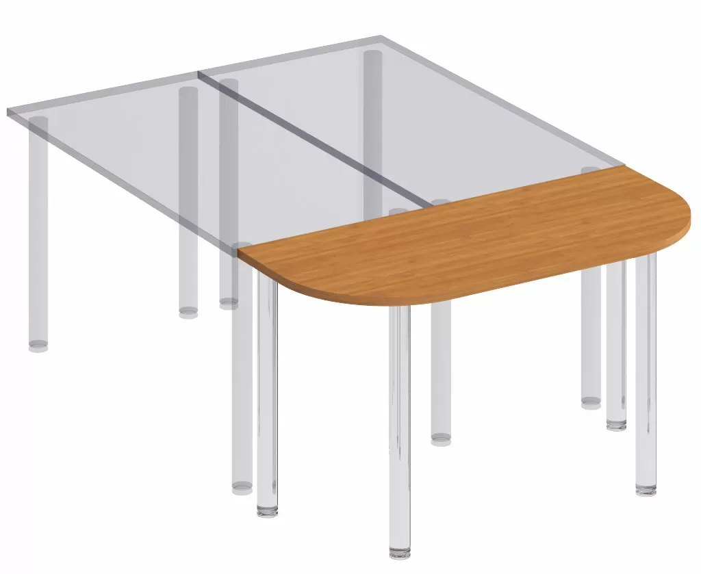 Прочая мебель для персонала Формула МХ