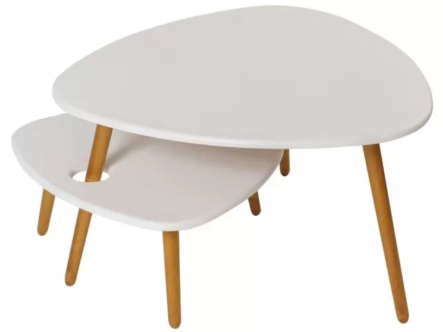 Журнальные столики