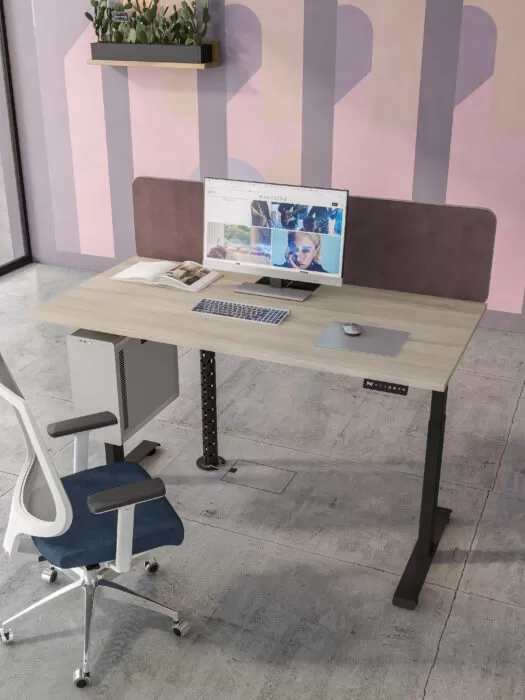 фото Мебель для персонала ELEVO 4