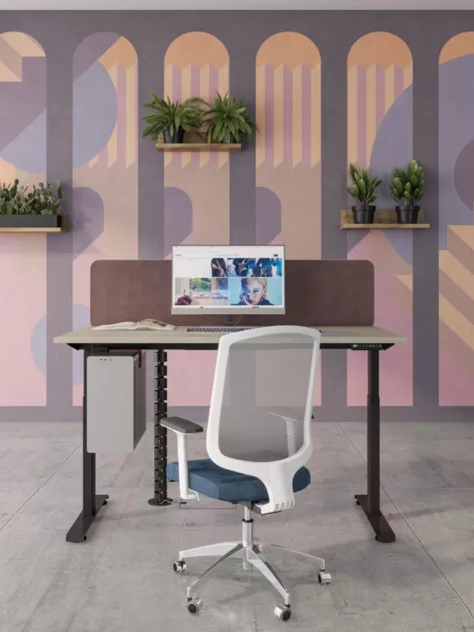 фото Мебель для персонала ELEVO 5