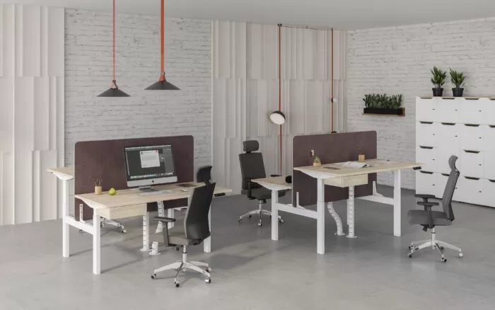 фото Мебель для персонала ELEVO 6