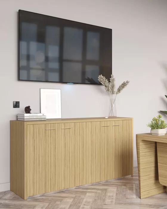 фото Мебель в кабинет руководителя Premium 7