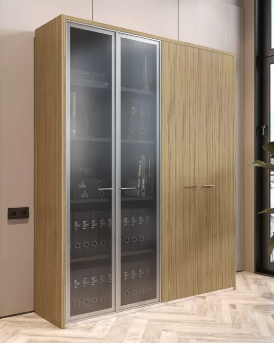 фото Мебель в кабинет руководителя Premium 8