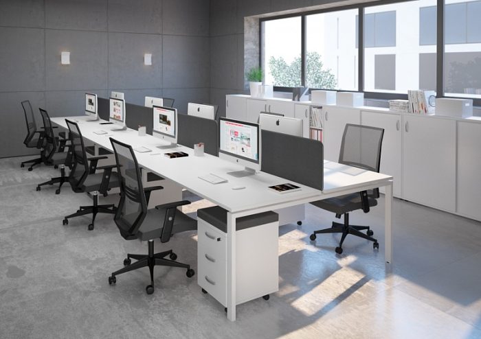 фото Мебель для персонала А4 7