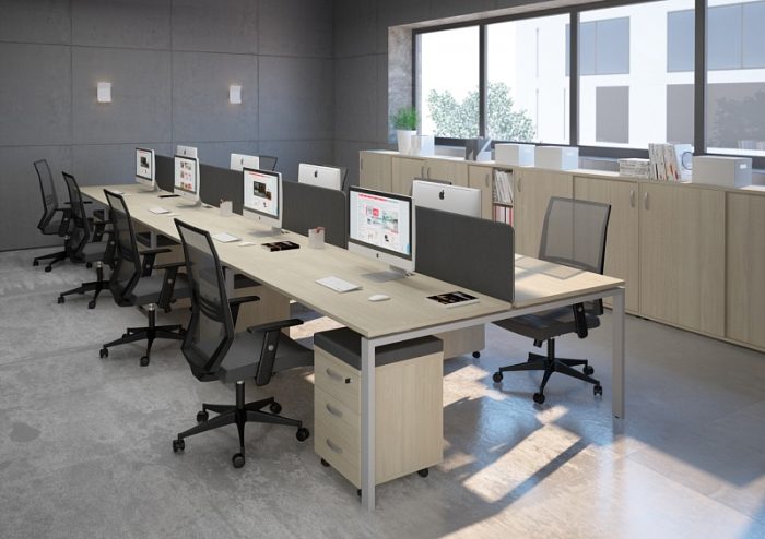 фото Мебель для персонала А4 14