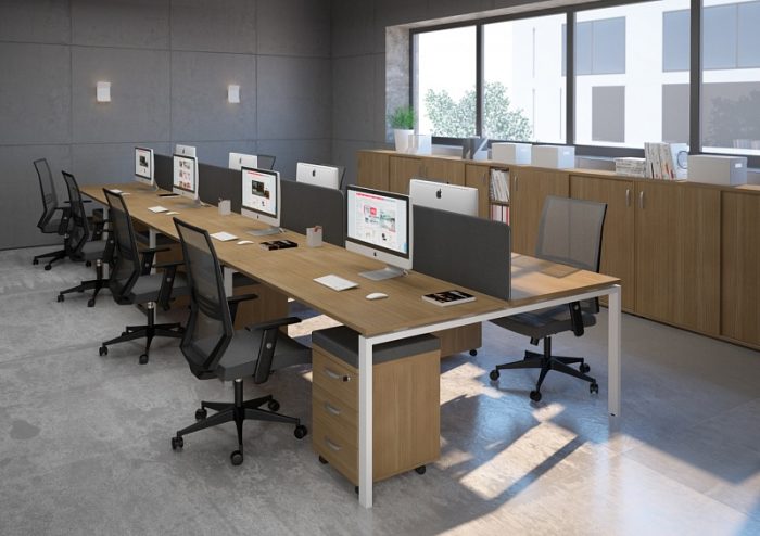 фото Мебель для персонала А4 16