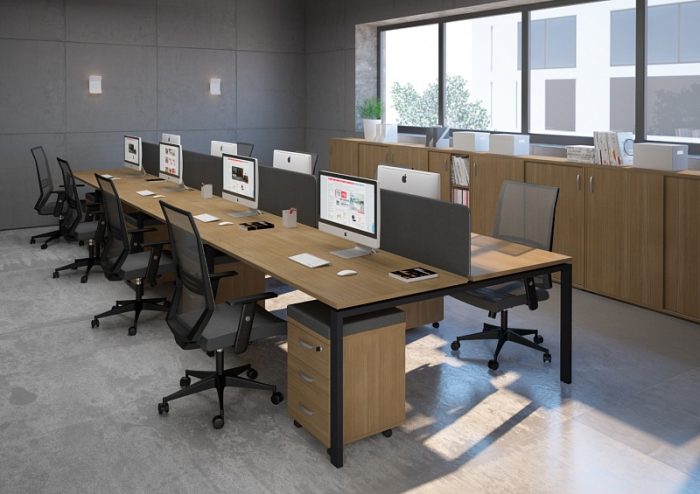 фото Мебель для персонала А4 18