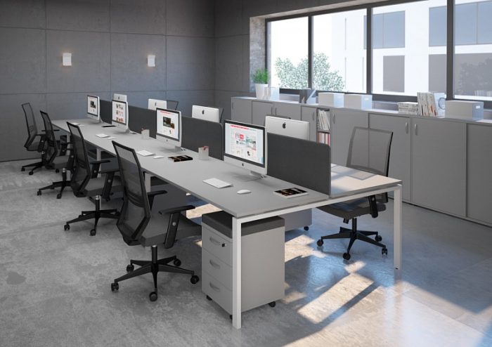 фото Мебель для персонала А4 19