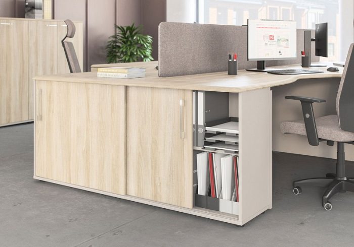 фото Мебель для персонала Alta 4